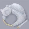 2020 Multifunction Nursing Pillow Halter With Shoulder Strap Baby Pillow Newborn Cartoon Baby Shaping Pillow Soft Feeding Pillow