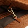 Fashion Woven Large-Capacity Women'S Tote Bag Going Out Versatile Shoulder Handbag