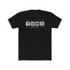 TOM#039;S Berlin Gay Leather Bar Men#039;s Cotton Crew Tee Germany Unisex T-Shirt