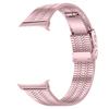 Luxury Five Beads Metal Straps for Watch7 SmartWatch, 47mm Secure Clasps