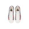 Vans Sid Print Low-Top Skate Shoes For Women White Print VN0A54F540G