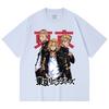 230 Gsm 100% Cotton Tokyo Revengers V1 Print Unisex Heavy Cotton T Shirt