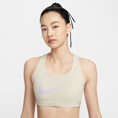 Nike Sports Underwear Women s Beige Moderate S