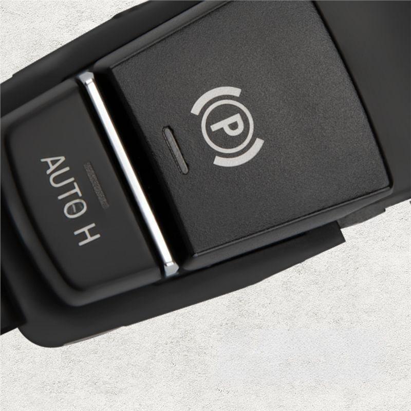 For BMW 5 6 7 Series X3 X4 F10 F11 F06 F12 F25 Parking Hand Brake Electronic Handbrake Switch 61319385029 61319217594