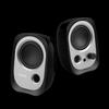 Edifier R12U 2.0 Mini Wired Desktop Speakers CN plug (adapter included)