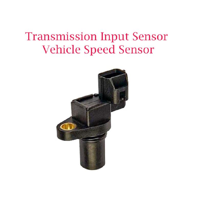 Transmission Input Sensor / Vehicle Speed Sensor Fits Kia 2001-2013