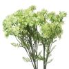 Hill Interiors Plumb Blossom Spray Artificial Flower