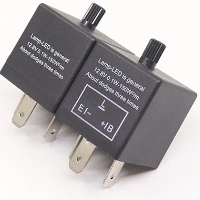 Apparecchi elettrici per auto – Interruttori
