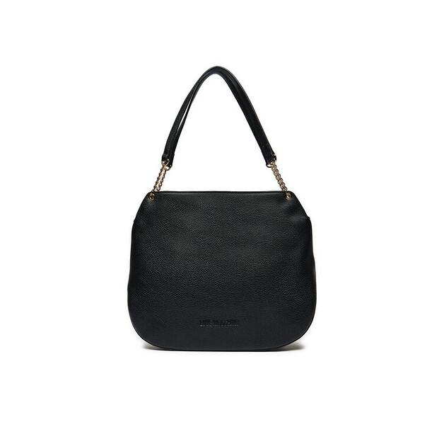 

Сумка LOVE MOSCHINO LOVE MOSCHINO JC4021PP1LLT0000 чёрный