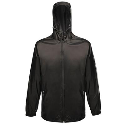 Pro Mens Packaway Waterproof Breathable Jacket