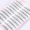 YOOTASIO False Eyelashes - No Glue Needed 1-Second Eyelash Extensions. Long-lasting, High Adhesion. Cute, 3D Look. No Glue Required. Partial False