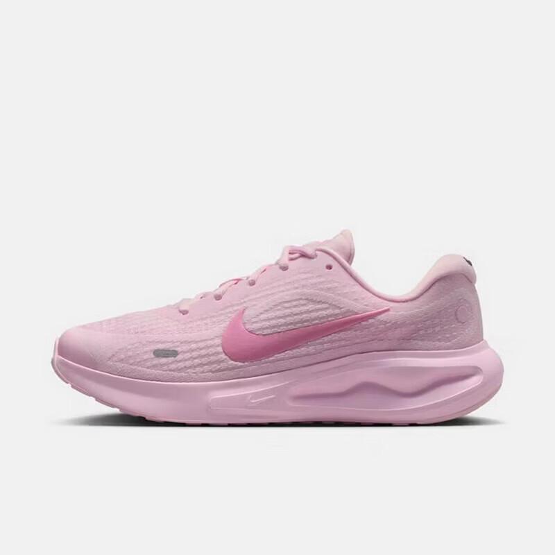 Nike Women s Pink Casual Running Shoes 35.5
