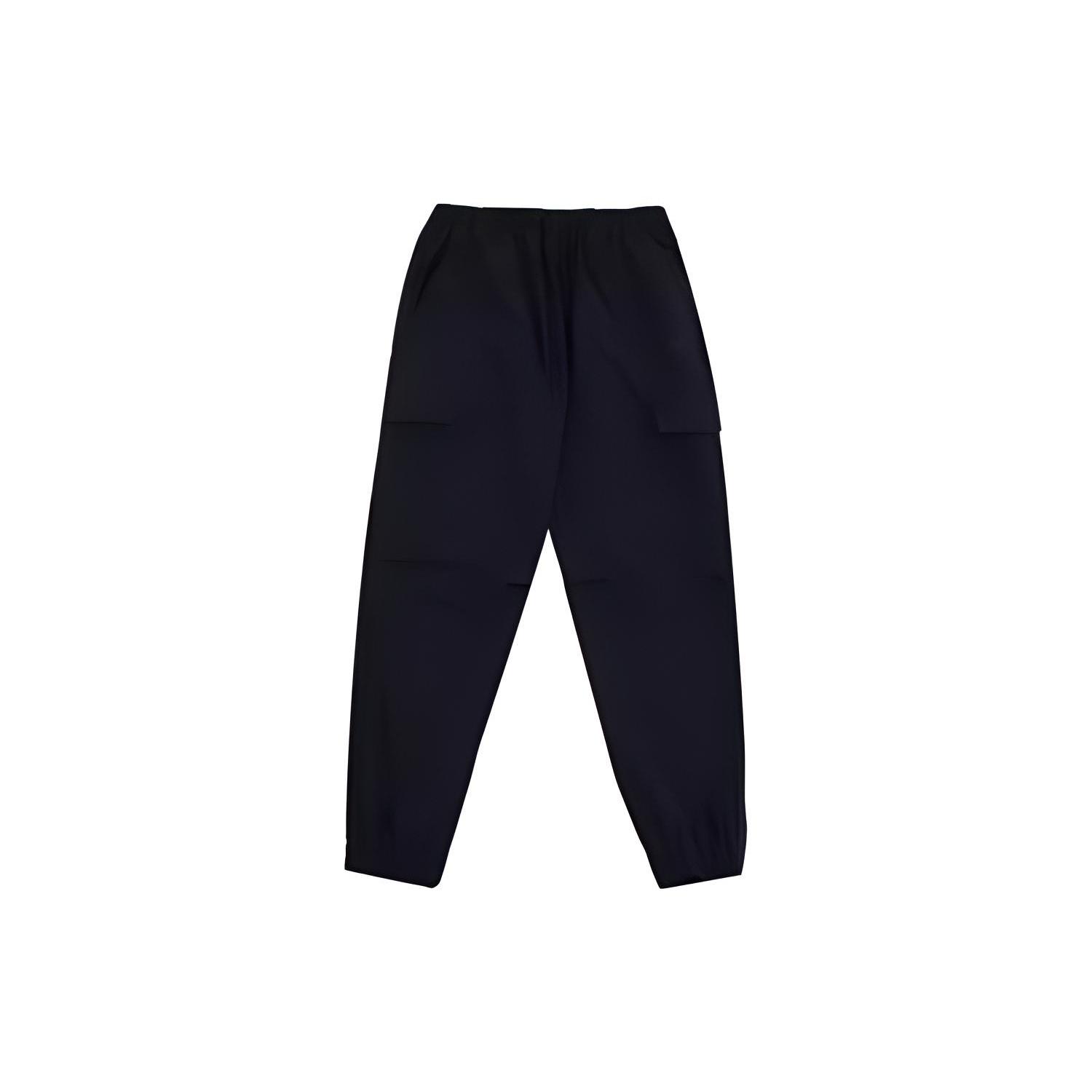 New Balance SDS Pocket Trousers Asia Sizing Black Men s AMP33368-BK S