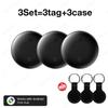 Long Distance Tracker for Samsung Device Via Android Google Find Hub App Locator Finder Far Away Positioning Anti-lost Smart Tag 5