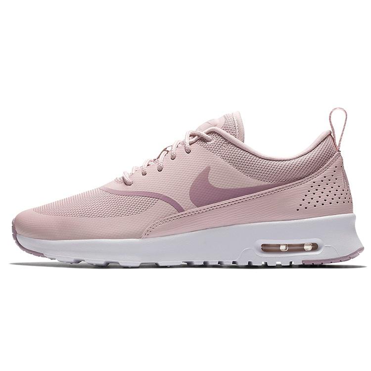 (DÁMSKÉ) Nike Air Max Thea 'Bílá Růžová' Dámská 599409-612