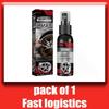 Multi Purpose Rust Remover Spray Metal Surface Chrome Paint Car Maintenance Iron Powder Cleaning Super Rust Remover Cleaner