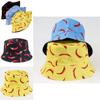 Cappello da Pescatore Estivo Chili in Poliestere Traspirante per Avventure all'Aperto