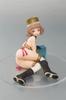 Orchid Seed COMIC Kairakuten 20th COVER GIRL illustrated by Renji Murata scale PVC painted finished figure PVC185 1/6