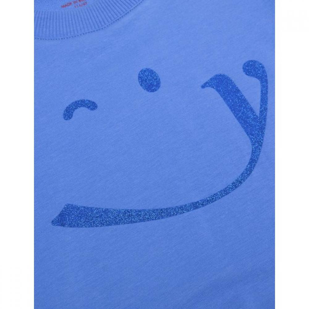 Oilily Hoki T shirT sweaTer okhseTs003