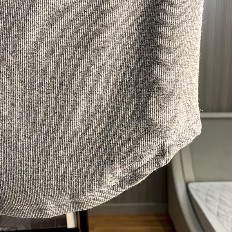 Women's Slim Fit Hot Girl Style Threaded Polo T-Shirt - Short-Sleeved & Cropped for Summer