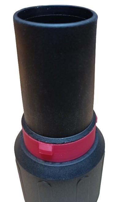 Adapter dewalt - odkurzacz starmix