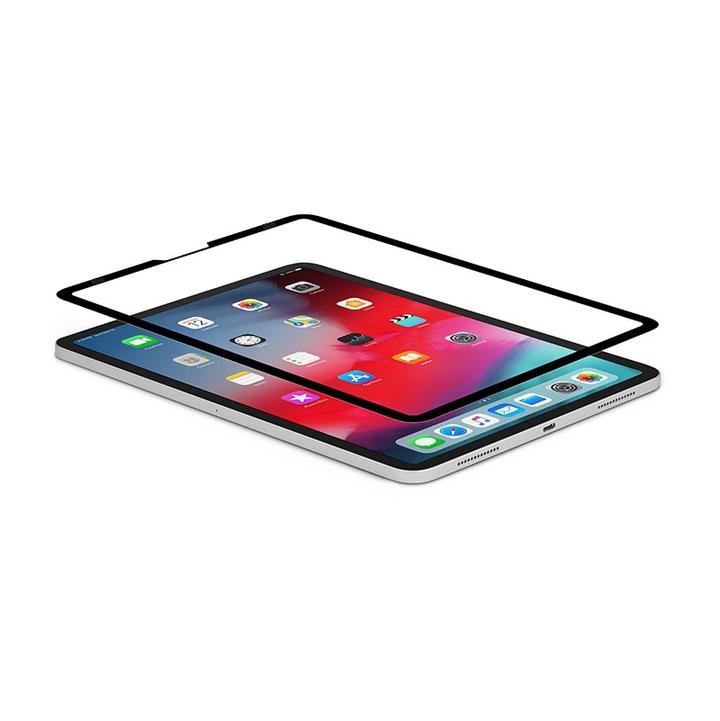 iPad 10.2 Inch 8th Generation 2020 2019 Version 9.7 2017 6th 2018 Air 2 Pro 11 10.5 3 Mini 4 5 Selection 3D Curved Surface Protective Film High Round