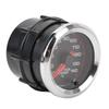 Water Temperature Gauge 2in 40 To 140 Celsius 7 Color Light Water Temp Gauge for Vehicle RV Yacht 12V