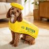 Stick Pet Costume, Funny Pet Clothing for, Dress-Up Outfit