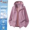 TUCANO Women's 2026 UV Protection Breathable Summer Jacket