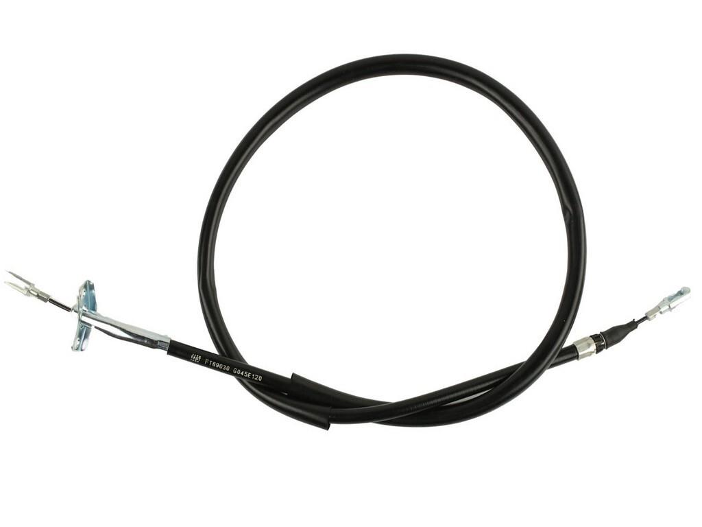 Ft69030 Fast Link Ham Rear /R