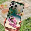 For Apple iPhone 16 Pro Case 16 Pro Max Marble Soft Silicone TPU Phone Back Cover For iPhone 16 Plus Full Protective Funda Capa