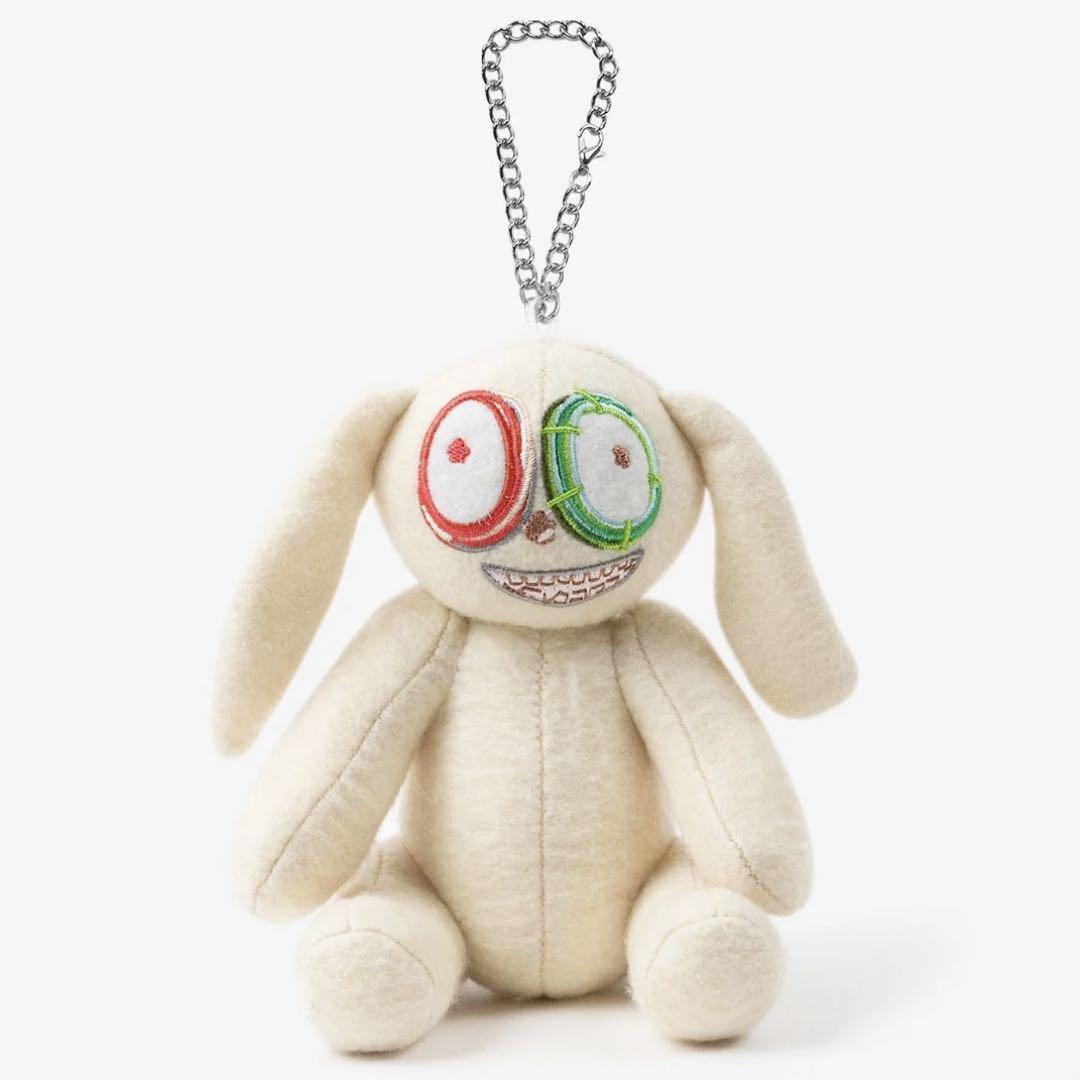 

[USED] TWICE Pop-up Store Chaeyoung-produced Bag Charm