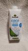 Alnatura Organic Coconut Water 330