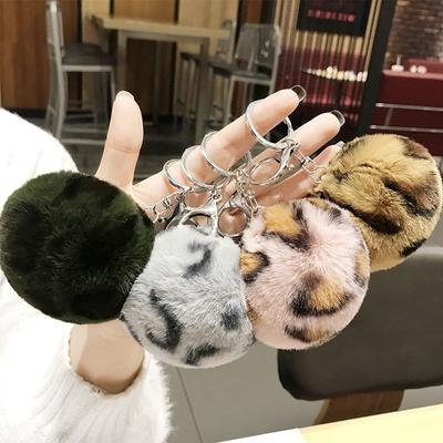Porta-moedas, clips, porta-chaves – Chaveiros