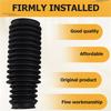 1Set 32131092876 32211139786 Steering Rack Boot For BMW E39 520I 525I 528I 530I Z8 1995-2004 32131096910 3012401-T61C