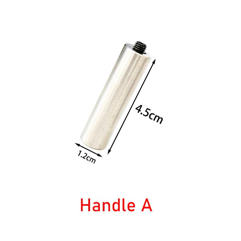 

Custom Brass Leather Stamp Hand Punching Tool for Carving Craft DIY Leatherworking Stamping Mould