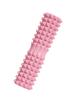 Solid Foam Yoga Roller Wolf Teeth Massage Stick EVA Muscle Relaxer