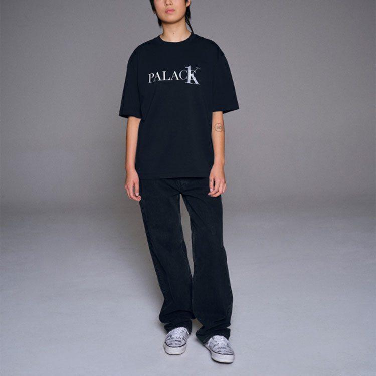 Palace CK1 T Shirt 40317UC-UB1