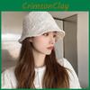 Cute Sweet Womens Sunshade Fisherman Hat Breathable And Protect Uv