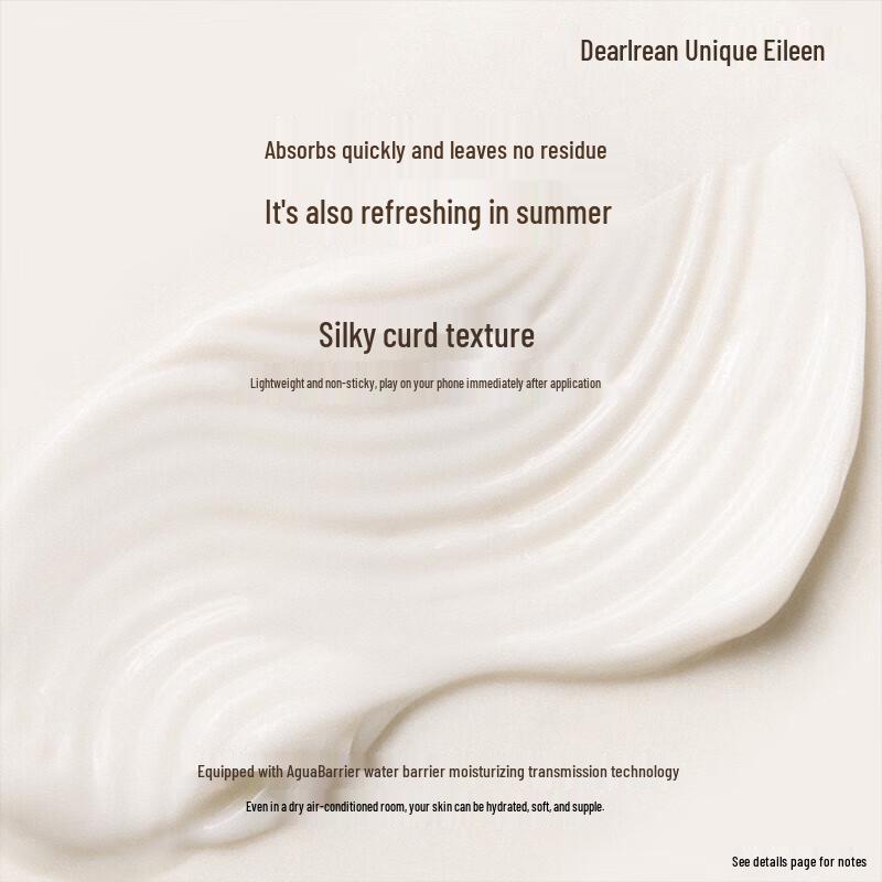 Dear Lrean Rhine Day Dewy Fragrance Hand Cream