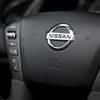 Car Steering Wheel Emblem Decals Badge Center Cover For Nissan X-trail Qashqai j10 j11 Note Juke Sentra Patrol Nismo Micra Rogue