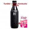 Blackpink Jennie X Stanley Offizieller Kollaborations-Tumbler