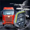 FAW J6G Multi-lens Super Bright LED Headlight Assembly