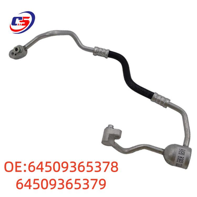 BMW F49 F60 Air Conditioning Pipe 64509365378 64509365379 64509365378 64509365379