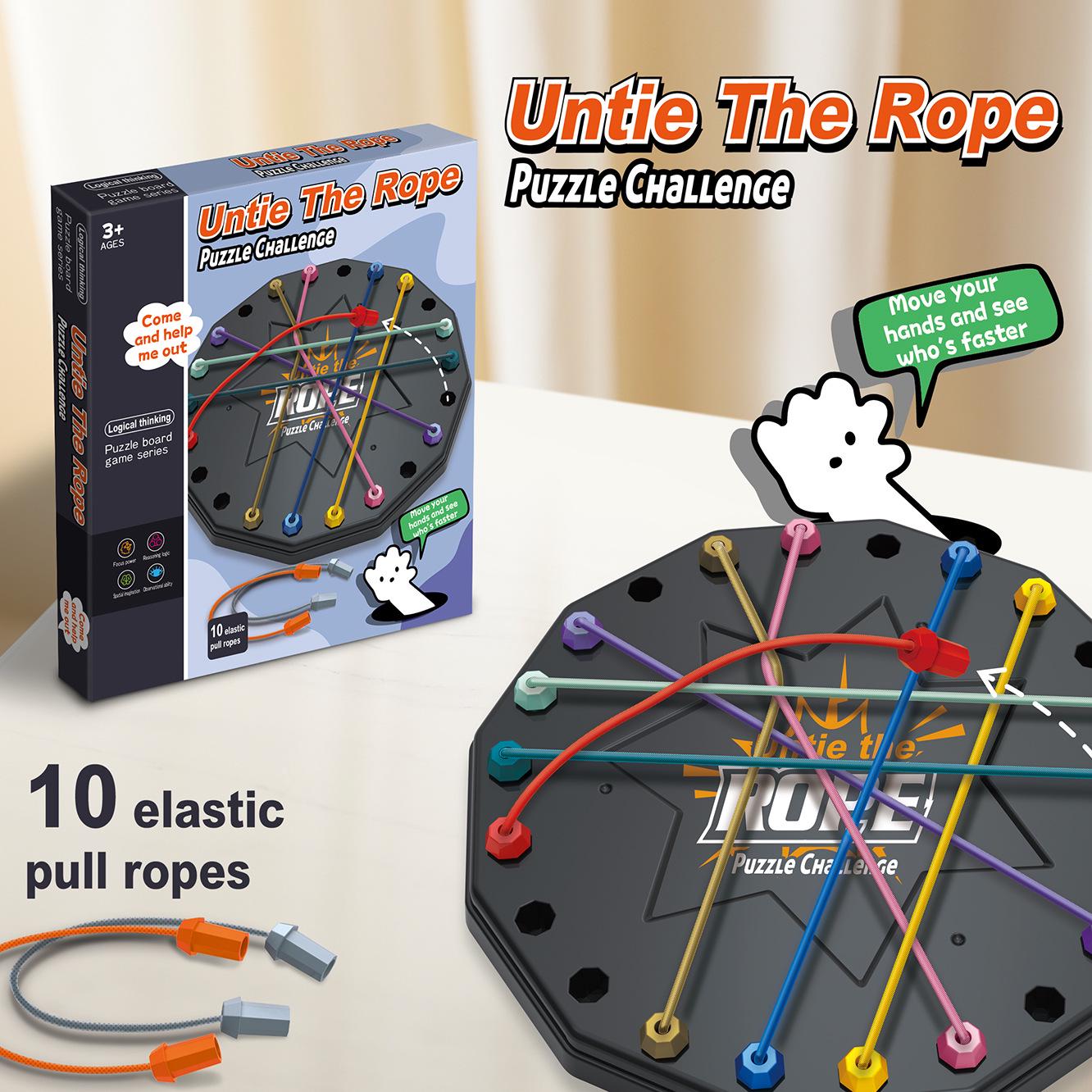

Children s Brain Challenge Educational Game: Two-Player Concentration and Parent-Child Interaction Toy