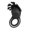 Ruben USB Vibrating Penis Ring