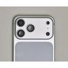DIY Back housing For iPhone 14 Pro Like 17 Pro Back Cover 14 Pro to 17 Pro 14 Pro to 17 Pro Housing 14 Pro Up To 17 pro