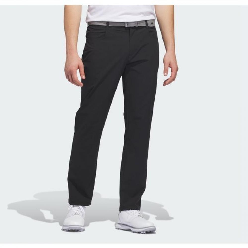 AdidaS Golf Men ApoS S pantS Ultimate365+ 5 Pocket pantS Ke9529 KE9529 (BLACK)/79(30~31)