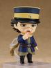 Good Smile Company SMILE Nendoroid Golden Kamuy Saichi Sugimoto Plastic Painted Movable Figure (GOOD COMPANY) Non-scale