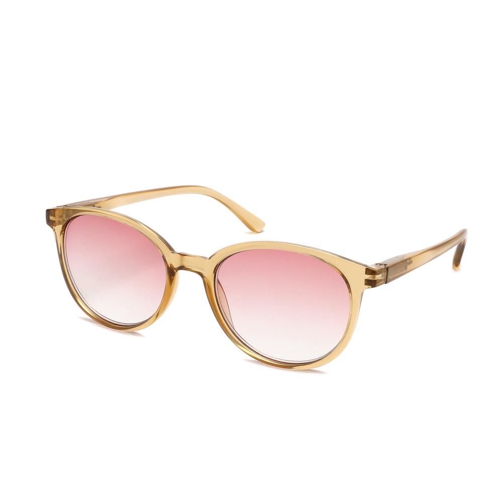 

Sunglasses Readers Men Women UV400 Anti-Bluelight - Unisex Sun Reading Glasses With Spring Hinge for Computer/Driving/Travel 1.75